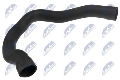 Charge Air Hose NTY GPP-AR-003