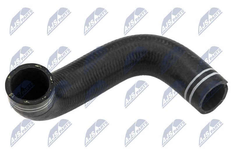 NTY GPP-AR-006 Charge Air Hose