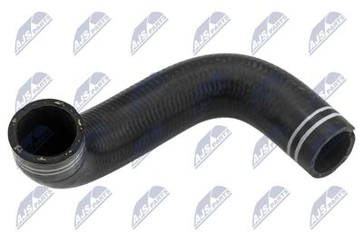 Charge Air Hose NTY GPP-AR-006