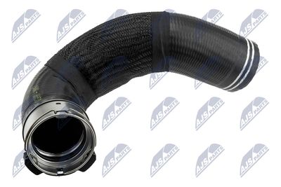 Charge Air Hose NTY GPP-AR-007