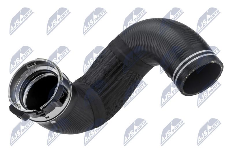 NTY GPP-AR-008 Charge Air Hose