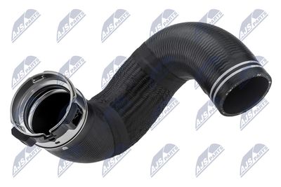 Charge Air Hose NTY GPP-AR-008