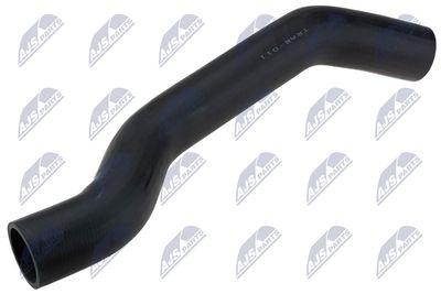 Charge Air Hose NTY GPP-AR-011