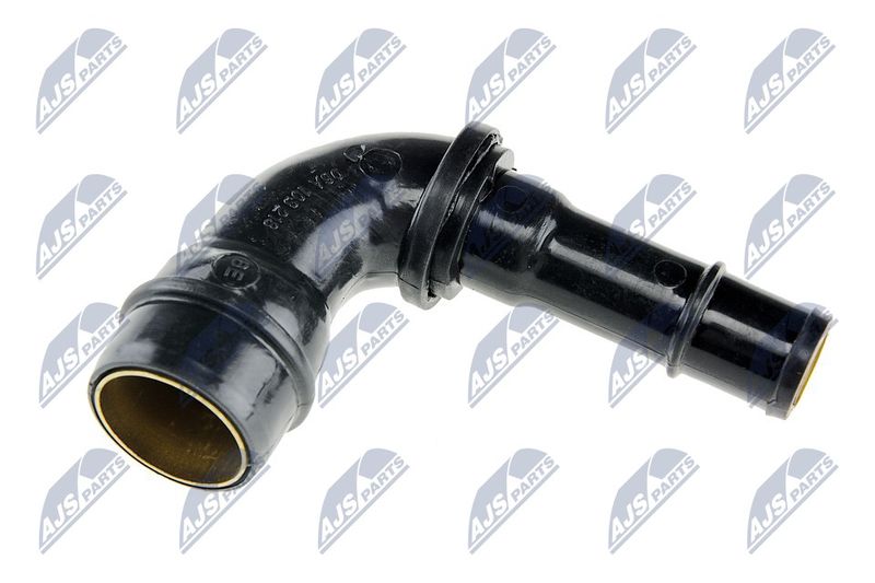 NTY GPP-AU-001 Hose, crankcase ventilation