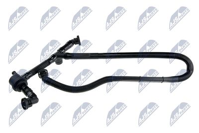 Hose, crankcase ventilation NTY GPP-AU-004