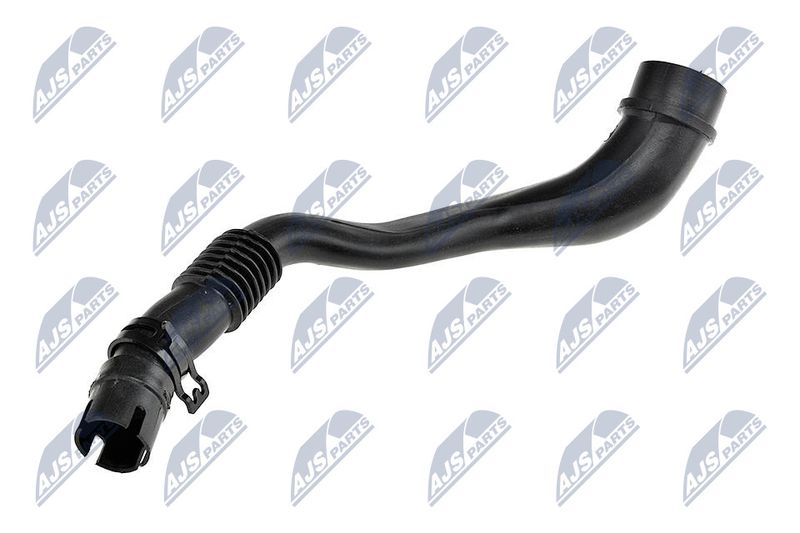 NTY GPP-AU-005 Hose, crankcase ventilation