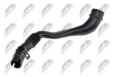 Hose, crankcase ventilation NTY GPP-AU-005