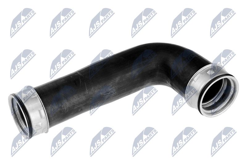 NTY GPP-AU-007 Charge Air Hose