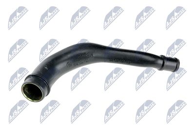 Hose, cylinder head cover ventilation NTY GPP-AU-008