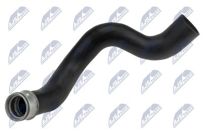 Charge Air Hose NTY GPP-AU-009