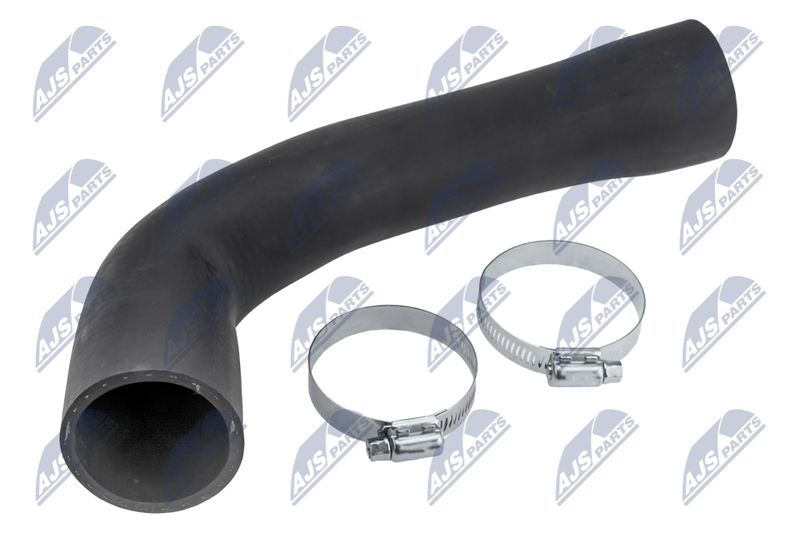 NTY GPP-AU-011 Charge Air Hose