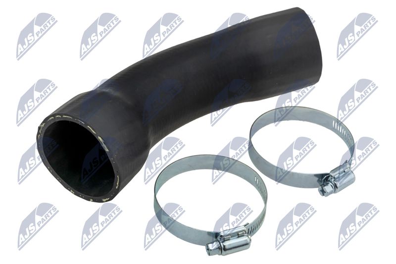 NTY GPP-AU-012 Charge Air Hose