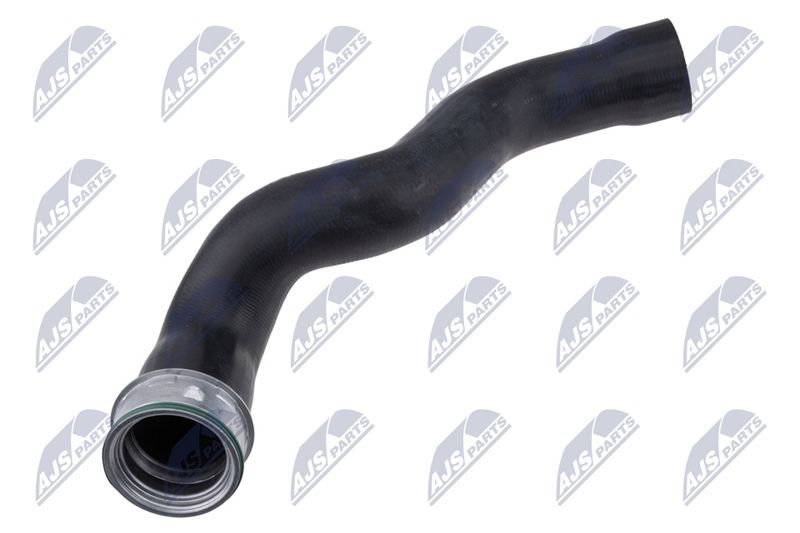 NTY GPP-AU-020 Charge Air Hose