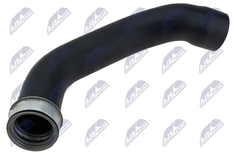 NTY GPP-AU-021 Charge Air Hose