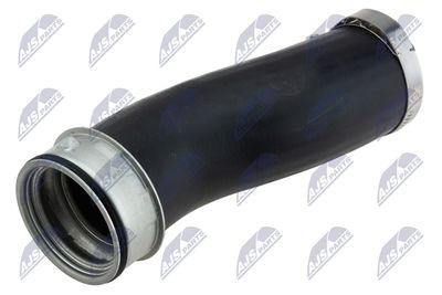 Charge Air Hose NTY GPP-AU-022