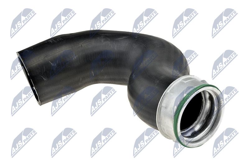 NTY GPP-AU-031 Charge Air Hose