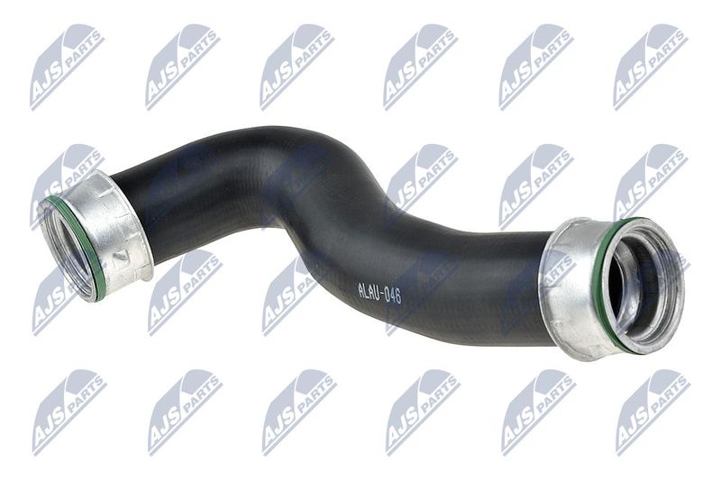 NTY GPP-AU-046 Charge Air Hose