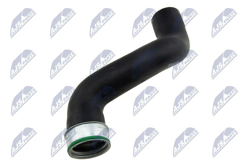 NTY GPP-AU-049 Charge Air Hose