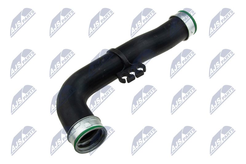 NTY GPP-AU-050 Charge Air Hose