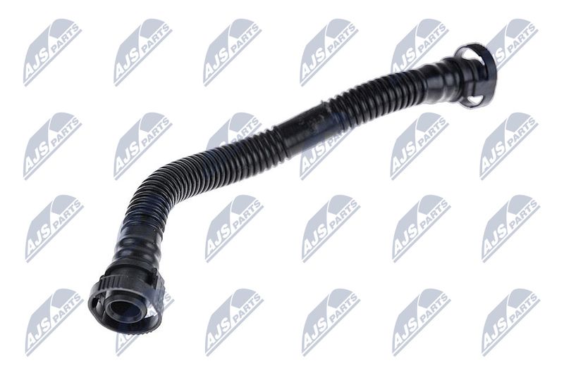 NTY GPP-AU-051 Hose, crankcase ventilation