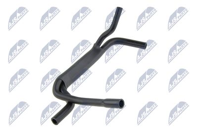 Hose, crankcase ventilation NTY GPP-BM-008