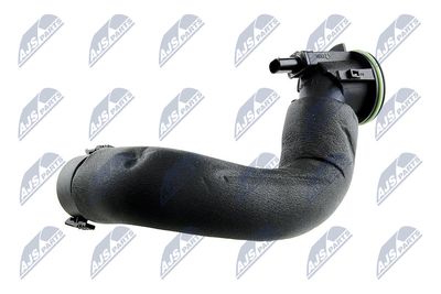 Hose, crankcase ventilation NTY GPP-BM-014