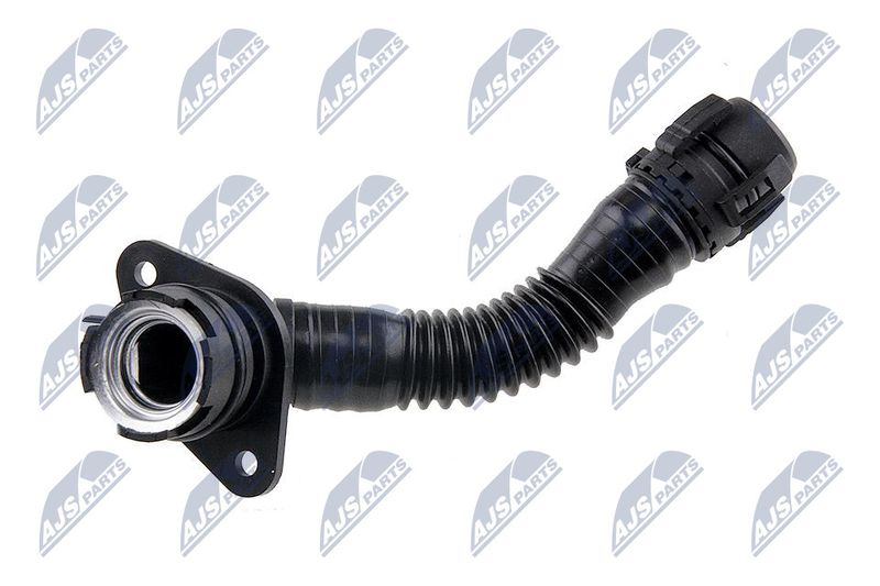 NTY GPP-BM-015 Hose, crankcase ventilation