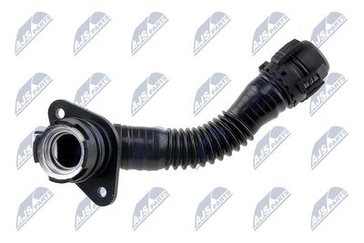 Hose, crankcase ventilation NTY GPP-BM-015