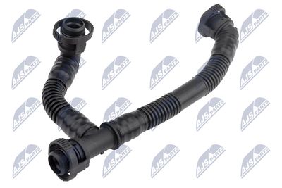Hose, crankcase ventilation NTY GPP-BM-019