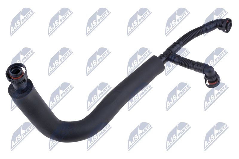 NTY GPP-BM-029 Hose, crankcase ventilation