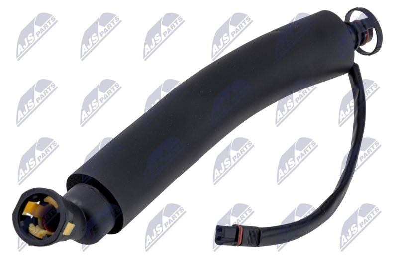 NTY GPP-BM-032 Hose, crankcase ventilation