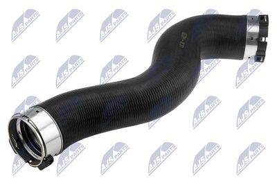 Charge Air Hose NTY GPP-BM-037
