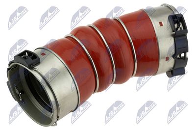 Charge Air Hose NTY GPP-BM-040