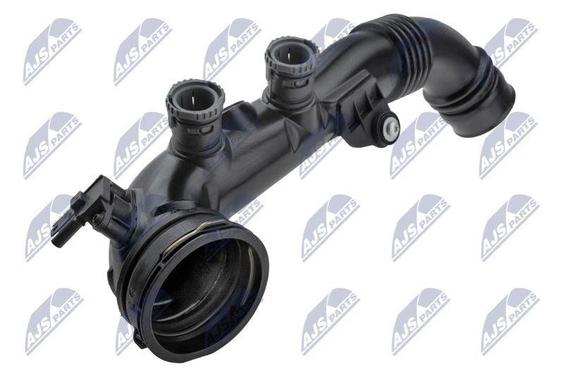 NTY GPP-BM-054 Charge Air Hose