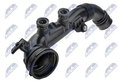 Charge Air Hose NTY GPP-BM-054