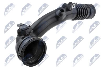 Charge Air Hose NTY GPP-BM-060