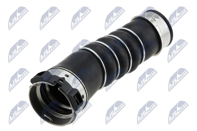 NTY GPP-BM-072 Charge Air Hose