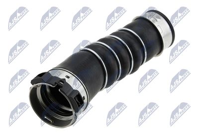 Charge Air Hose NTY GPP-BM-072
