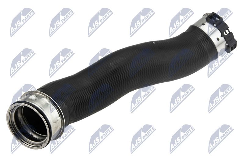 NTY GPP-BM-073 Charge Air Hose