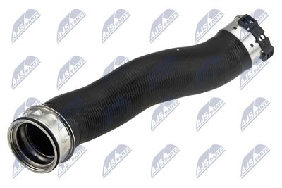 Charge Air Hose NTY GPP-BM-073