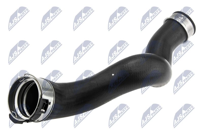 NTY GPP-BM-074 Charge Air Hose
