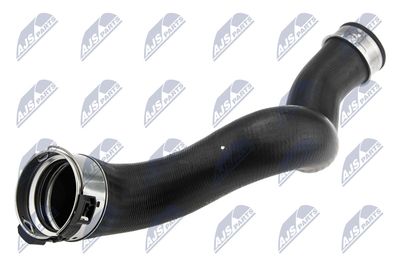Charge Air Hose NTY GPP-BM-074