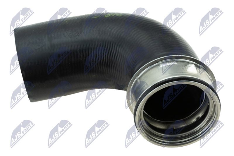 NTY GPP-BM-075 Charge Air Hose