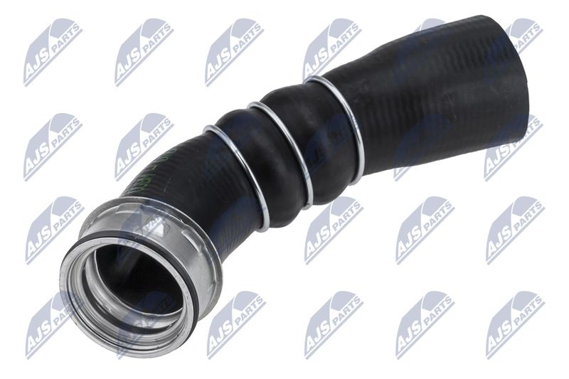 NTY GPP-BM-076 Charge Air Hose