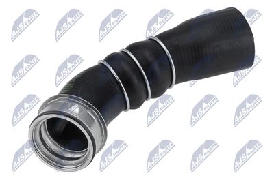 Charge Air Hose NTY GPP-BM-076