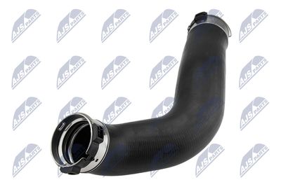 Charge Air Hose NTY GPP-BM-080