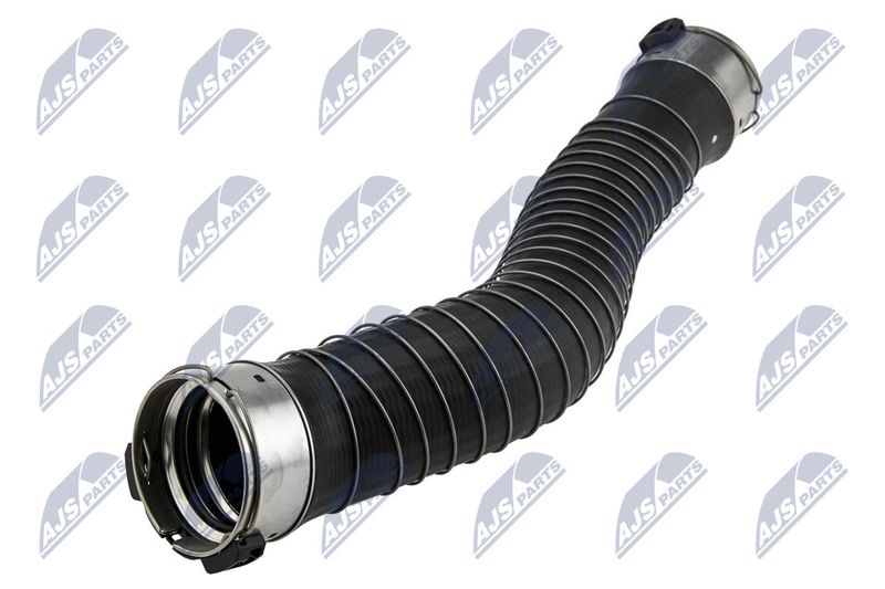 NTY GPP-BM-081 Charge Air Hose