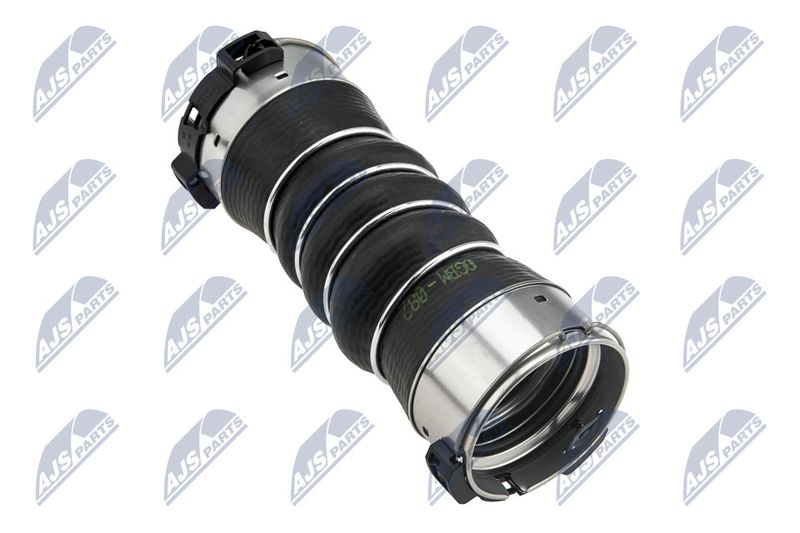 NTY GPP-BM-082 Charge Air Hose