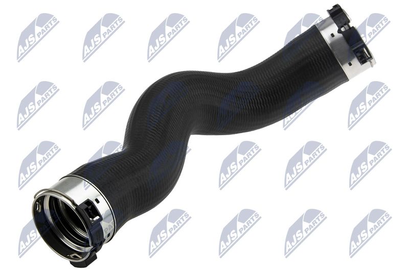 NTY GPP-BM-084 Charge Air Hose
