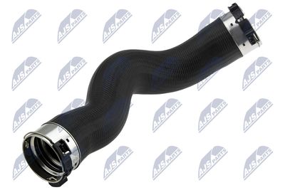 Charge Air Hose NTY GPP-BM-084
